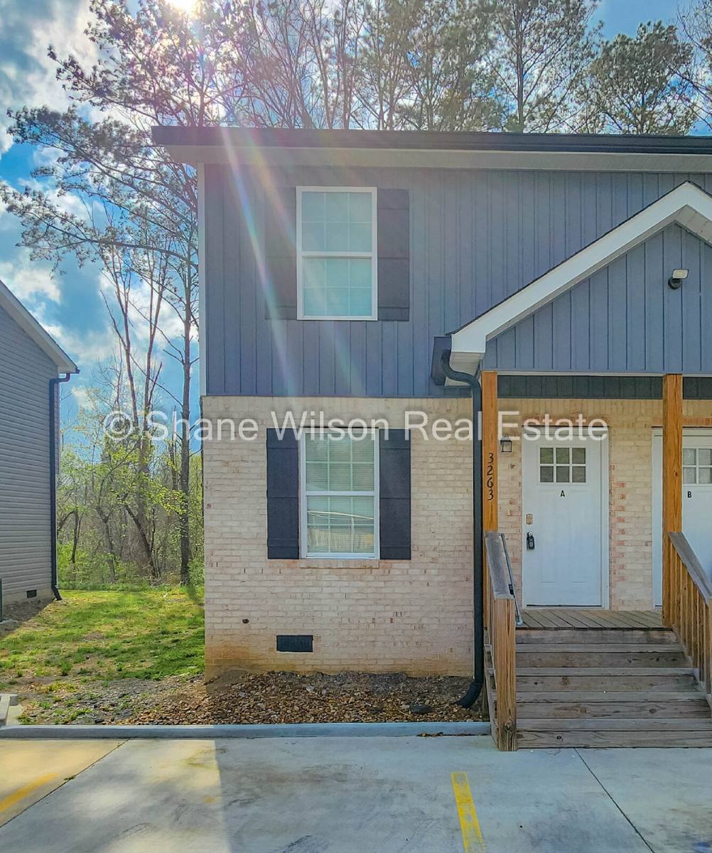 Townhouse for rent at 3263 Chattanooga Rd #A, Rocky Face, GA 30740