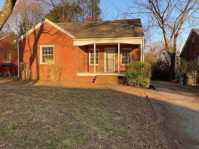 3702 Turrentine St, Durham, NC 27704