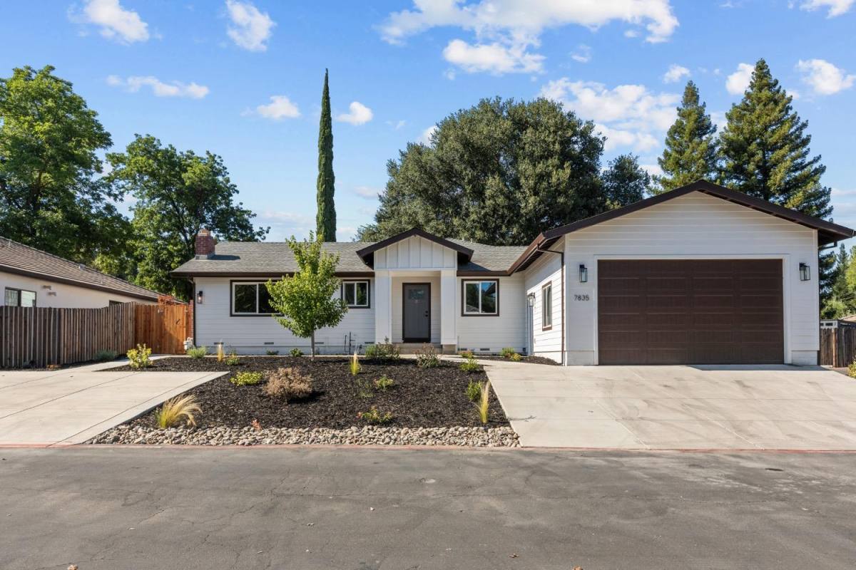 Apartment for rent at 7835 Hutton Creek Lane #B, Fair Oaks, CA 95628