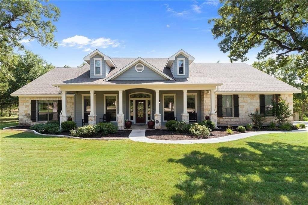 House for rent at 120 Colony Court, Bastrop, TX 78602