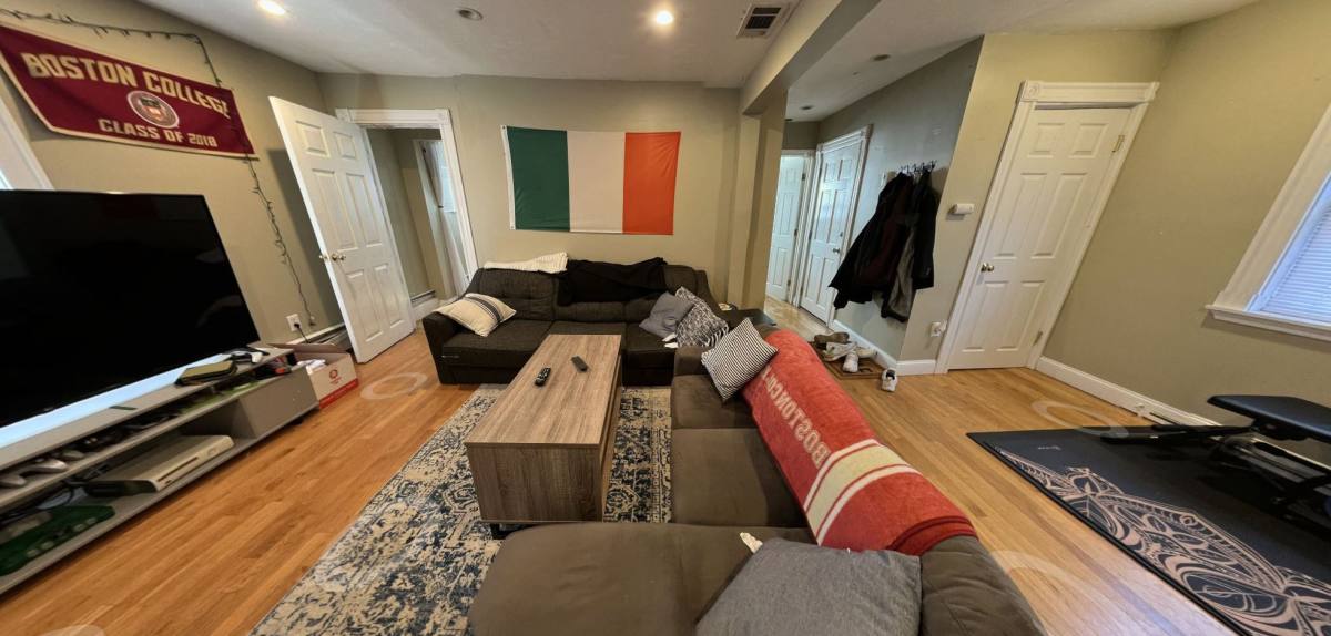 Apartment for rent at 735 Somerville Ave #O3, Somerville, MA 02143