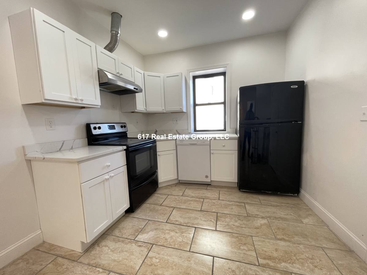 Apartment for rent at 33 Egremont Rd #A, Brighton, MA 02135