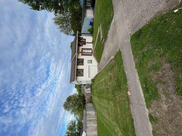 2304 Tam O Shanter Rd, Kokomo, IN 46902