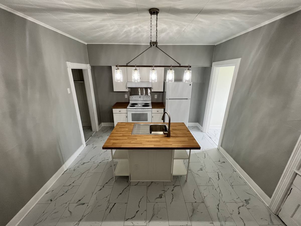 House for rent at 315 E 18th Ave, Homestead, PA 15120