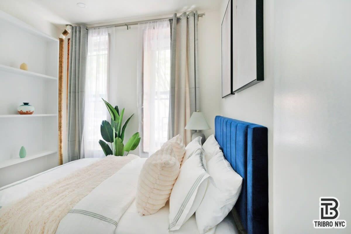 Apartment for rent at 513 W 48th St #2RE, New York, NY 10036