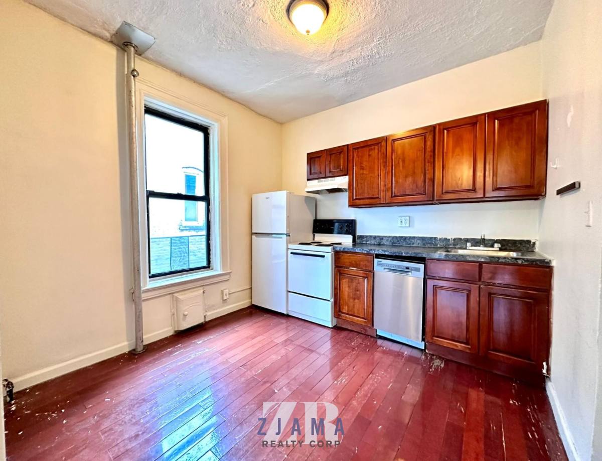 Apartment for rent at 860 Nostrand Ave #9, Brooklyn, NY 11225