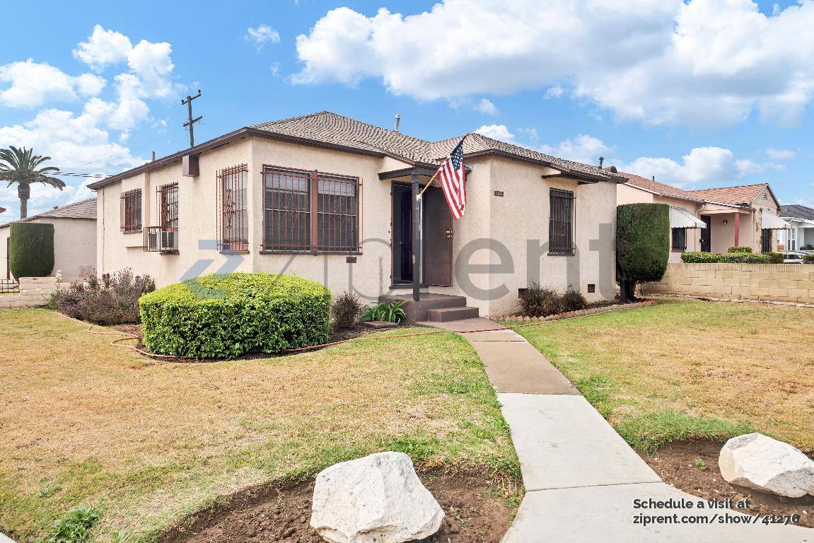 House for rent at 1054 E 150th St #A, Compton, CA 90220