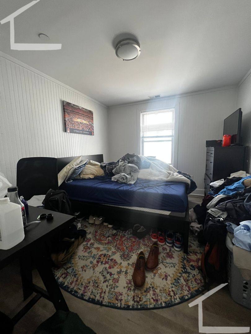 Apartment for rent at 873 E Second St, South Boston, MA 02127