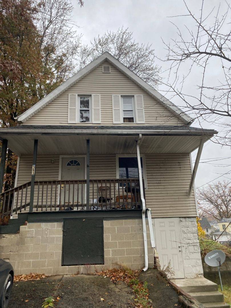 House for rent at 393 E Thornton St, Akron, OH 44311