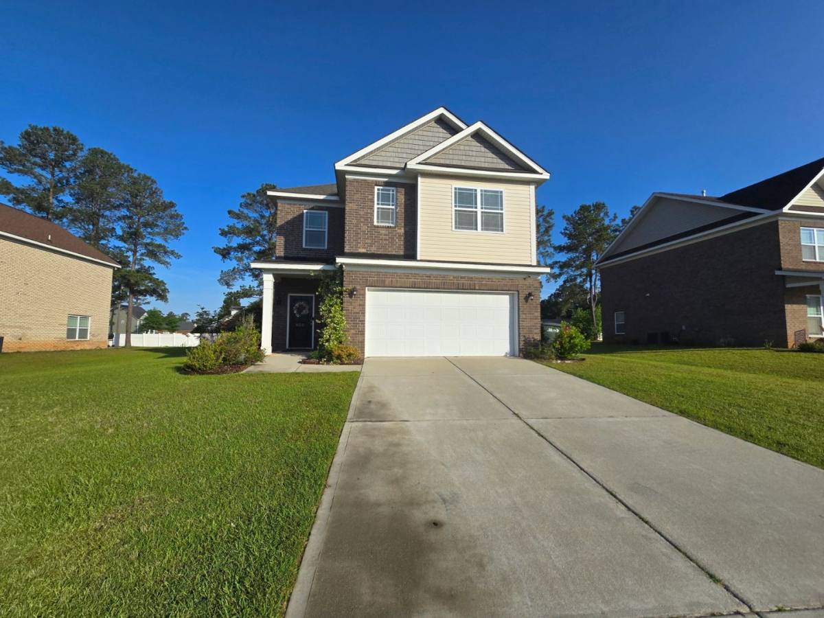 House for rent at 800 Curlew Circle, Sumter, SC 29150