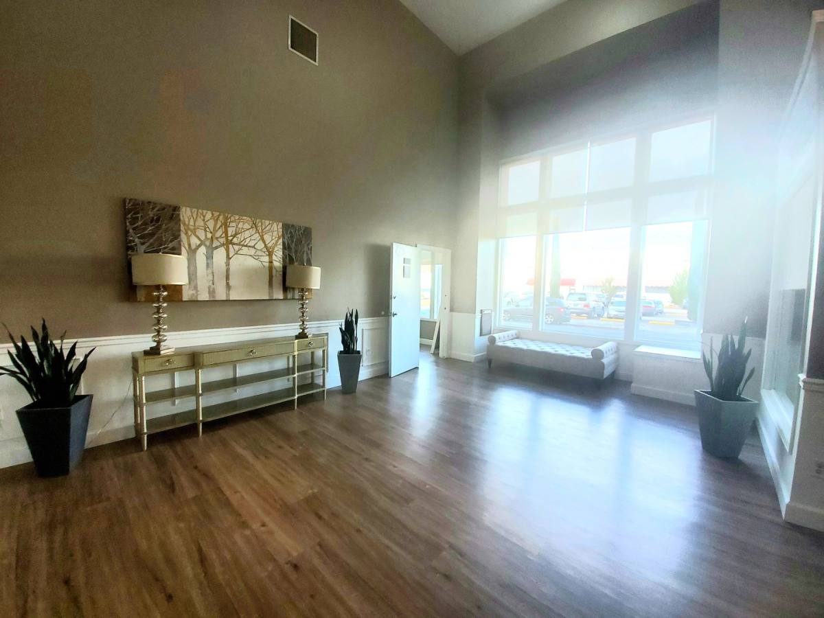 Apartment for rent at 406 W Main St, Medford, OR 97501