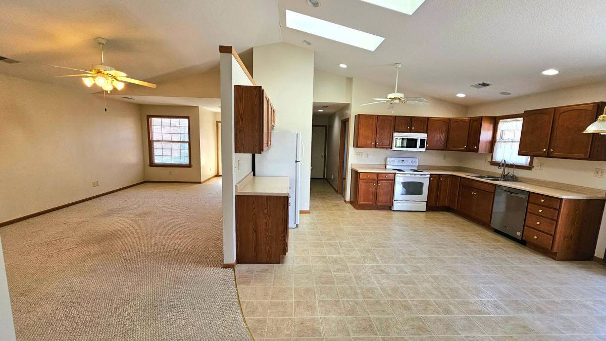 Condo for rent at 2518 Fairway Crossing, Mansfield, OH 44903