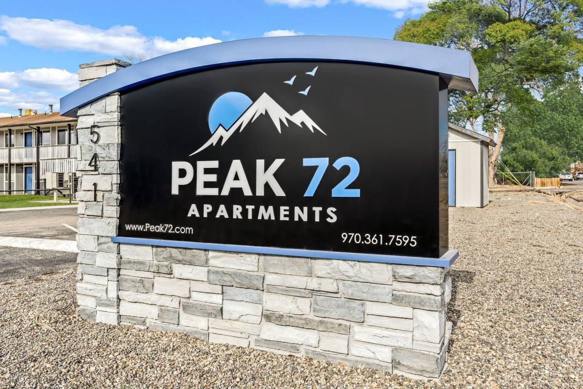 Apartment for rent at 541 29 1 2 Rd, Grand Junction, CO 81504