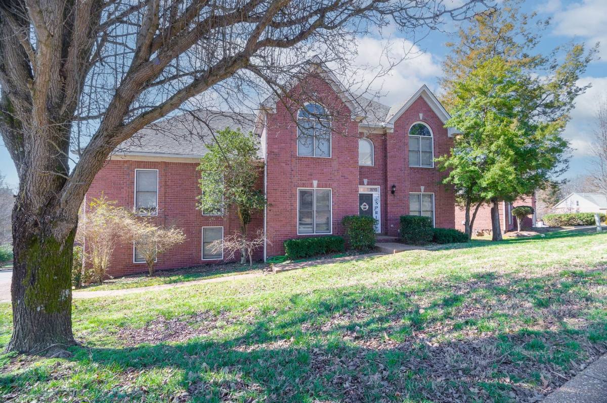 House for rent at 900 Wyntree S, Hermitage, TN 37076