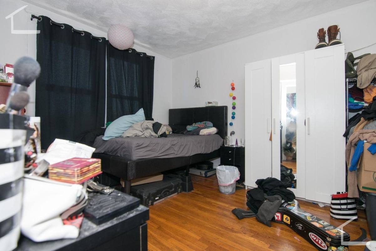 Apartment for rent at 15 Scottfield Rd, Brighton, MA 02135