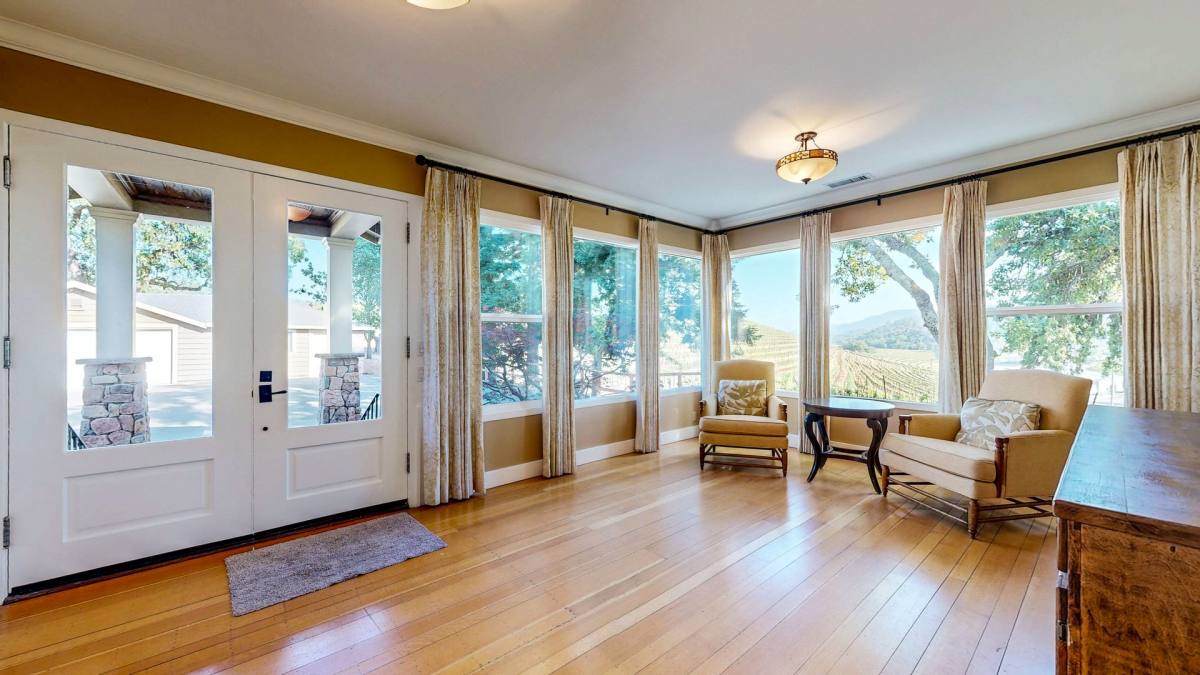 House for rent at 9809 Sonoma Highway, Kenwood, CA 95452