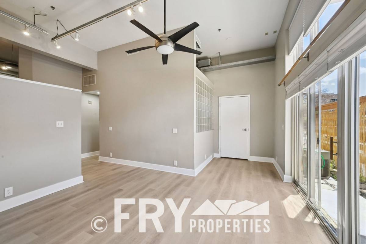 Townhouse for rent at 837 E 17th Ave #1A, Denver, CO 80218