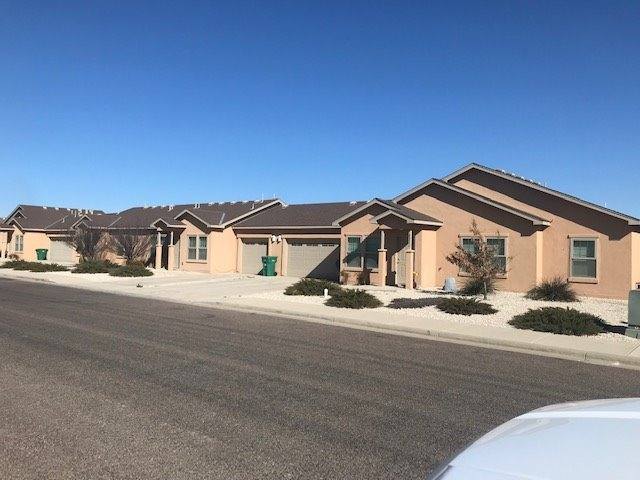 Apartment for rent at 2307 Juniper, Hobbs, NM 88240