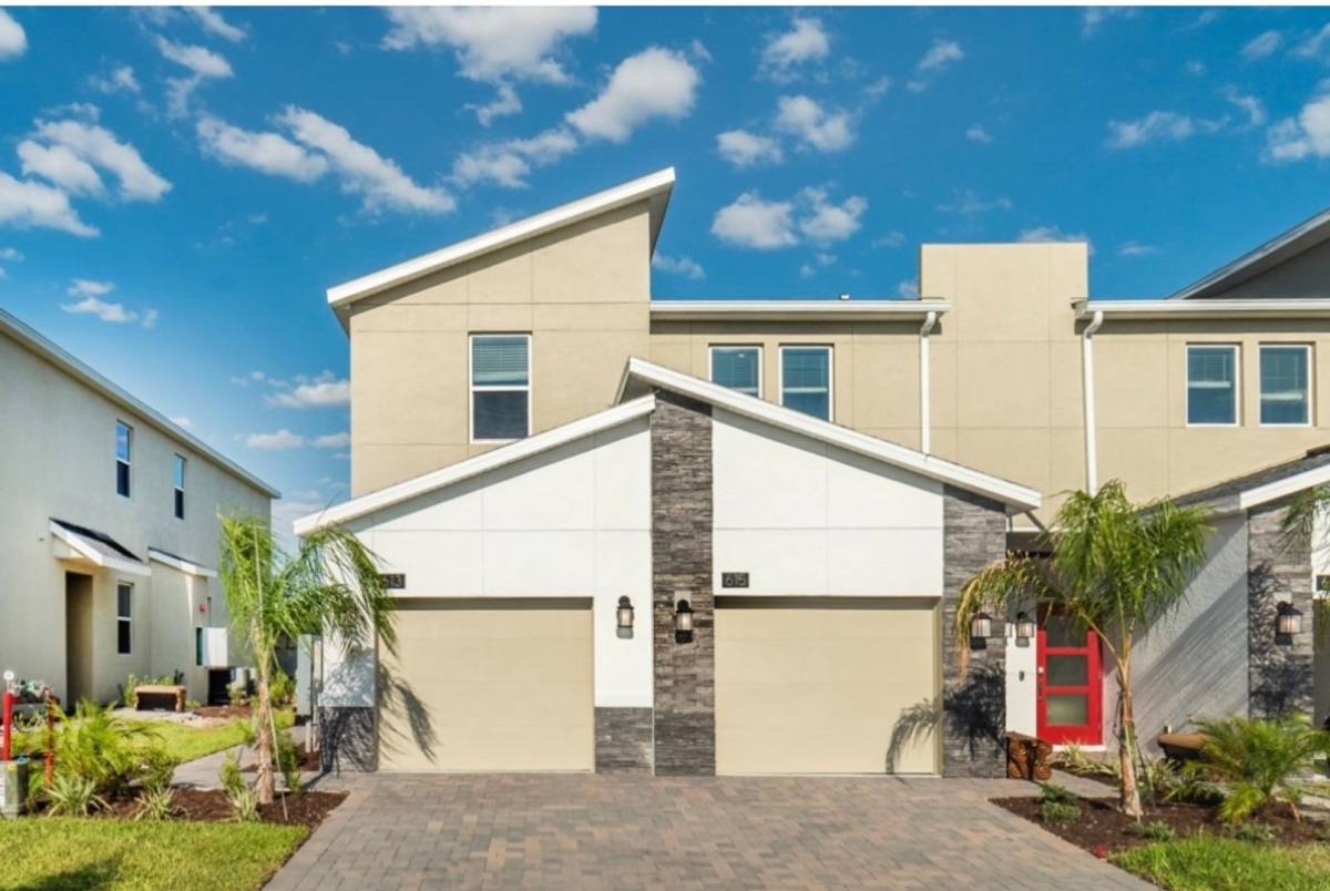 Condo for rent at 613 Ocean Course Ave, Davenport, FL 33896