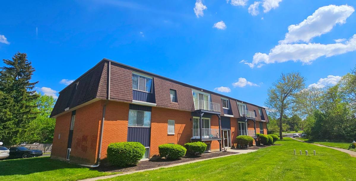 Townhouse for rent at 4440 Flowerdale Ave, Dayton, OH 45429