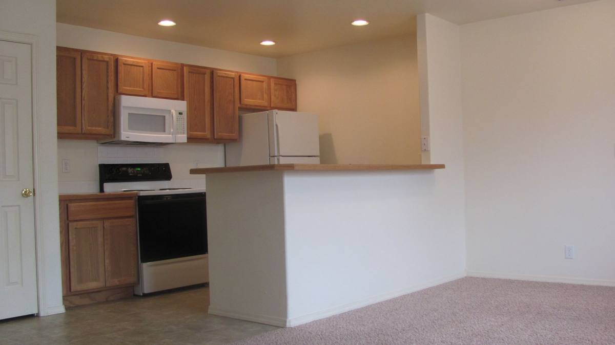 Apartment for rent at 875 N 3rd E St, Mountain Home, ID 83647