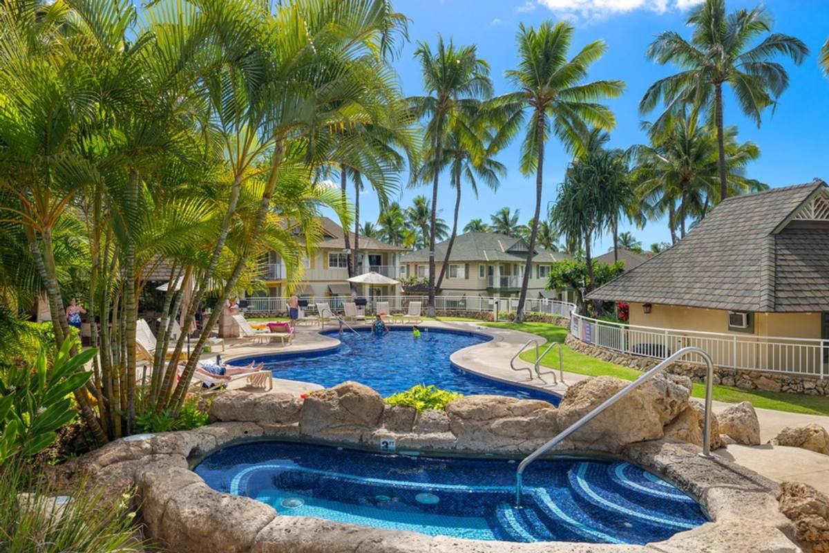 Townhouse for rent at 92-1001 Aliinui Dr, Kapolei, HI 96707