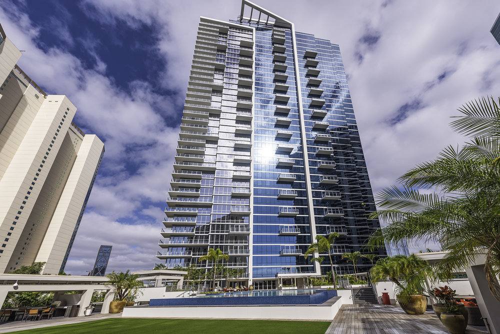 Apartment for rent at 1189 Waimanu St Ph, Honolulu, HI 96814