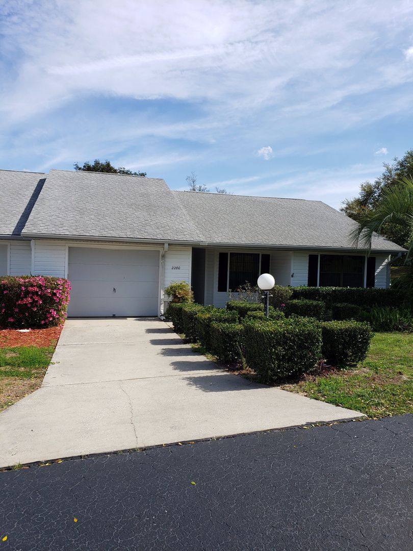 House for rent at 2280 N Wauchula Point, Hernando, FL 34442