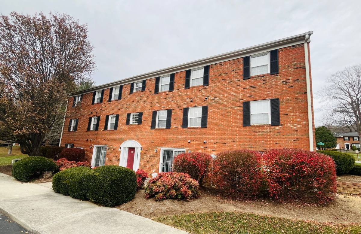 Condo for rent at 311 Loudon Rd, Blacksburg, VA 24060