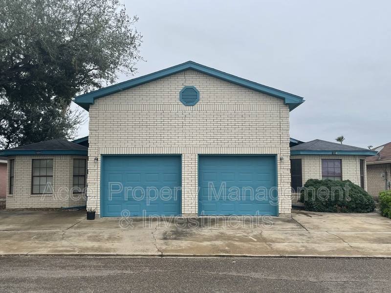 Apartment for rent at 1605 River Bend Dr, Mission, TX 78572