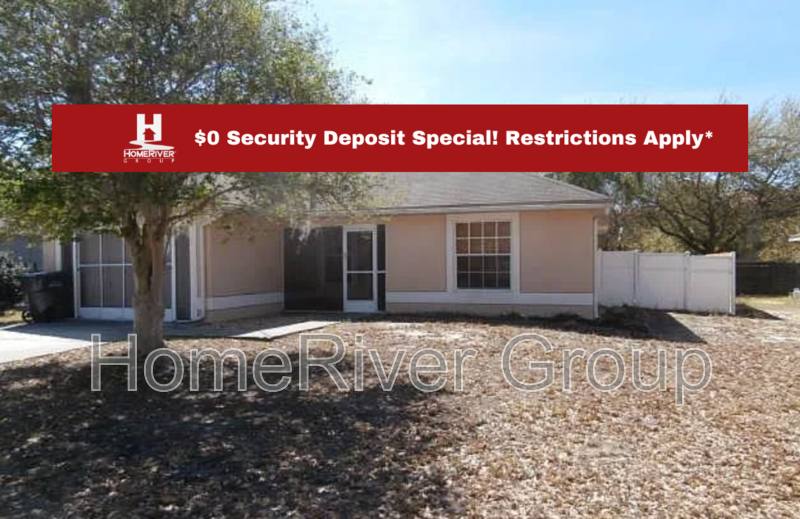 House for rent at 225 Glasgow Court, Davenport, FL 33897