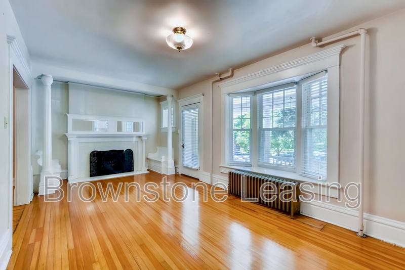 Apartment for rent at 1122 N Emerson St #1126, Denver, CO 80218