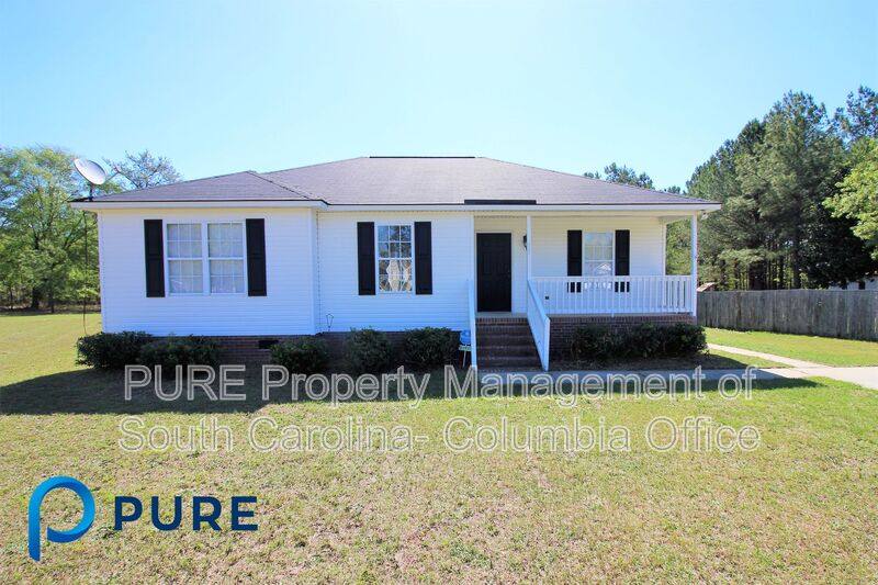 House for rent at 11 S Firetower Court, Blythewood, SC 29016