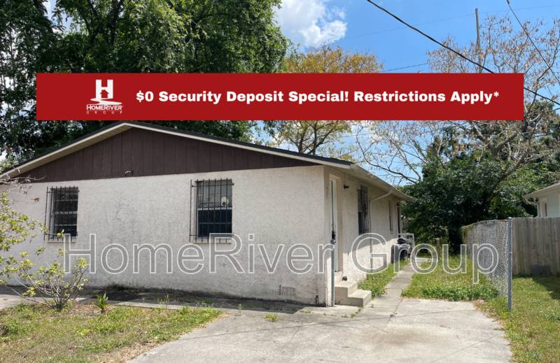 Apartment for rent at 2617 E 12th Ave #A, Tampa, FL 33605