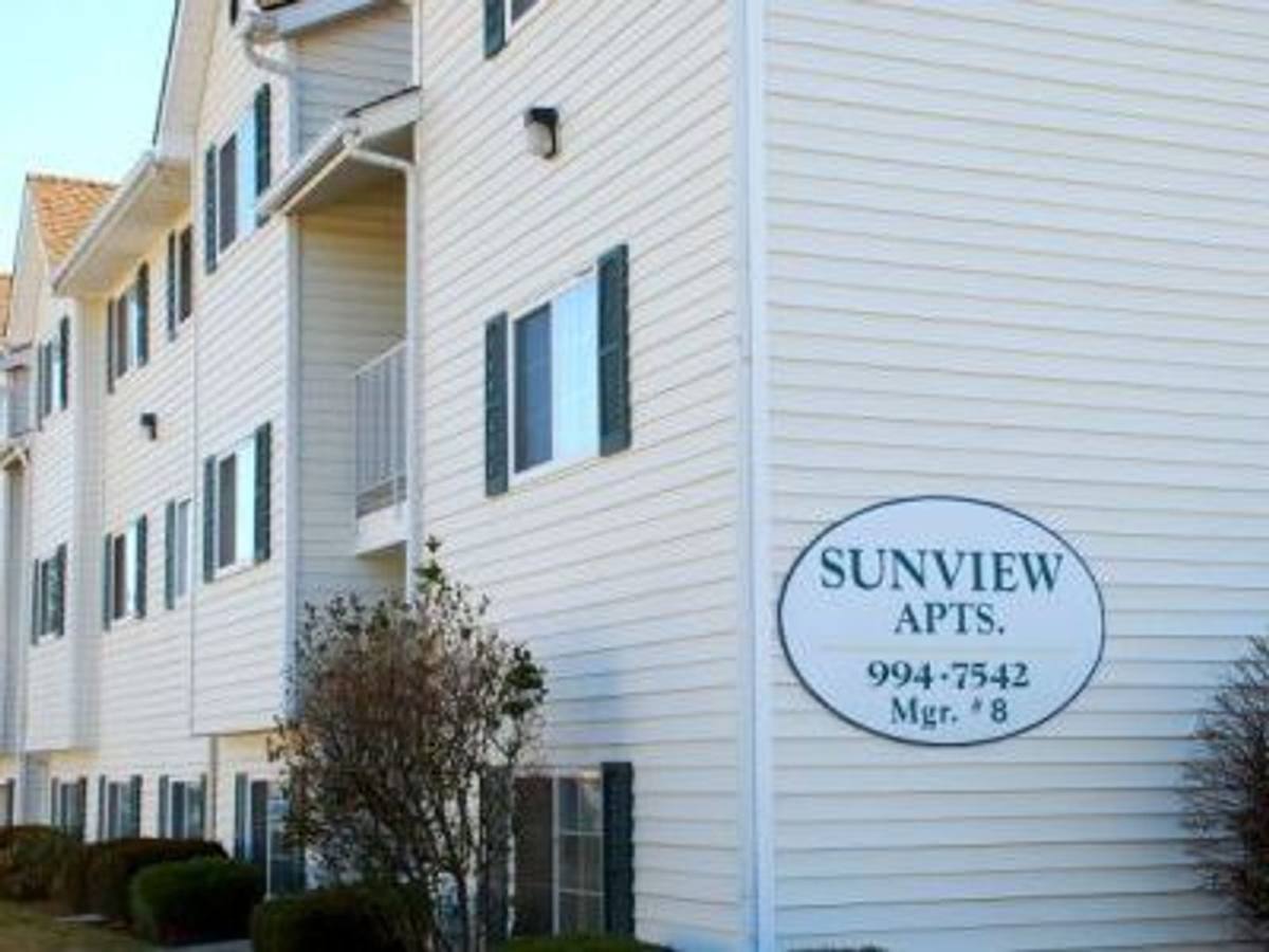 Apartment for rent at 414 N McDonald Rd, Spokane, WA 99216