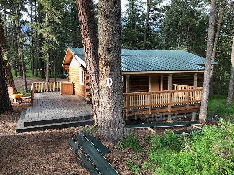 House for rent at 216 Lake Blaine Dr #D, Kalispell, MT 59901