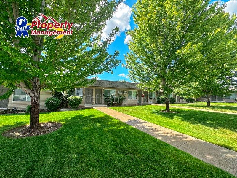 Apartment for rent at 5140 W Kootenai St #11, Boise, ID 83705
