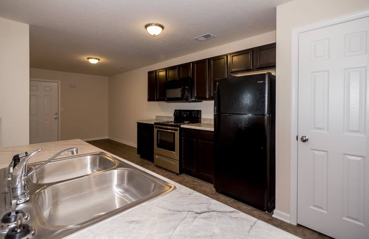 Apartment for rent at 100 Boyd Place, Winchester, KY 40391