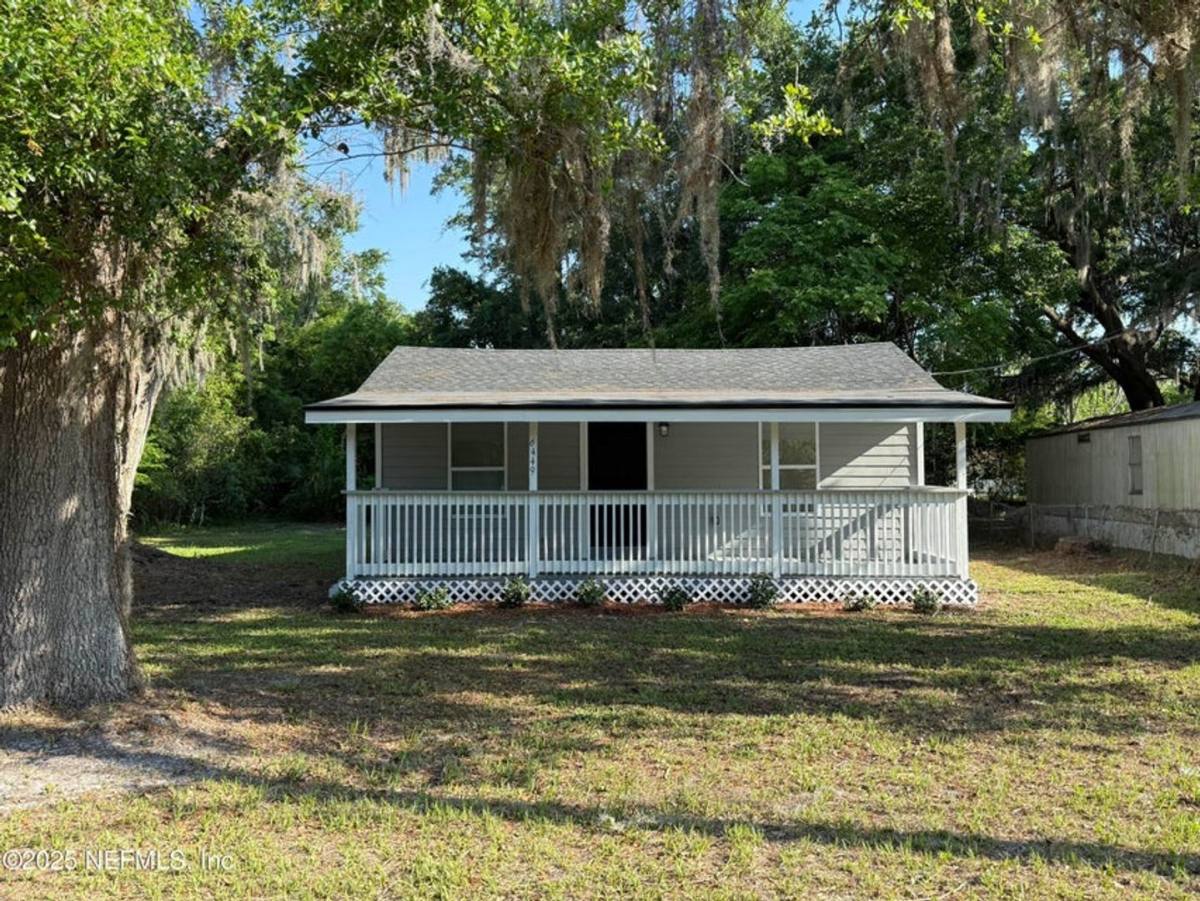 House for rent at 6449 Bluebird Rd, Jacksonville, FL 32219
