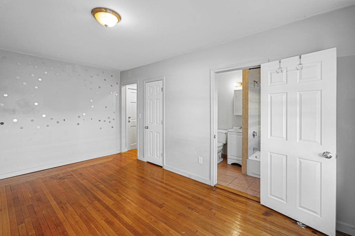 Apartment for rent at 126 Sumner Ave, Central Falls, RI 02863