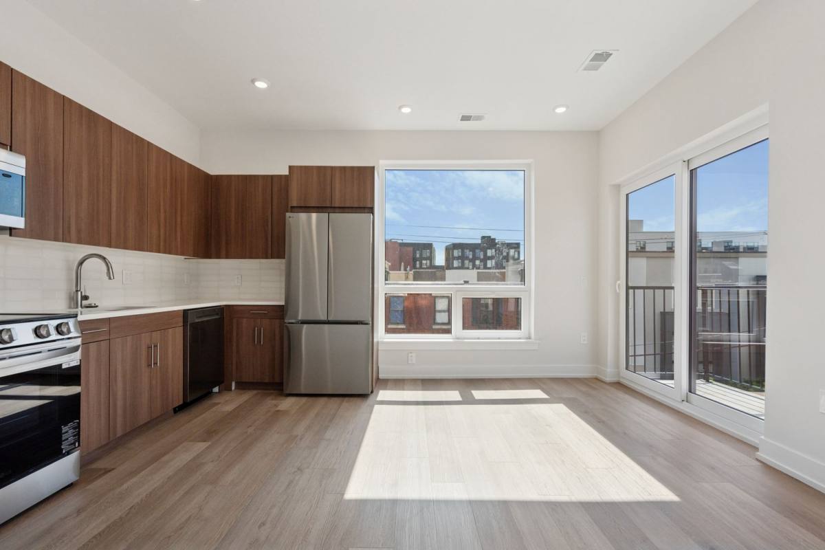 Apartment for rent at 130 W Girard Ave, Philadelphia, PA 19123