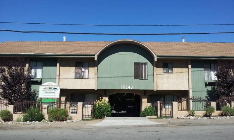 Apartment for rent at 10243 Samoa Ave, Tujunga, CA 91042