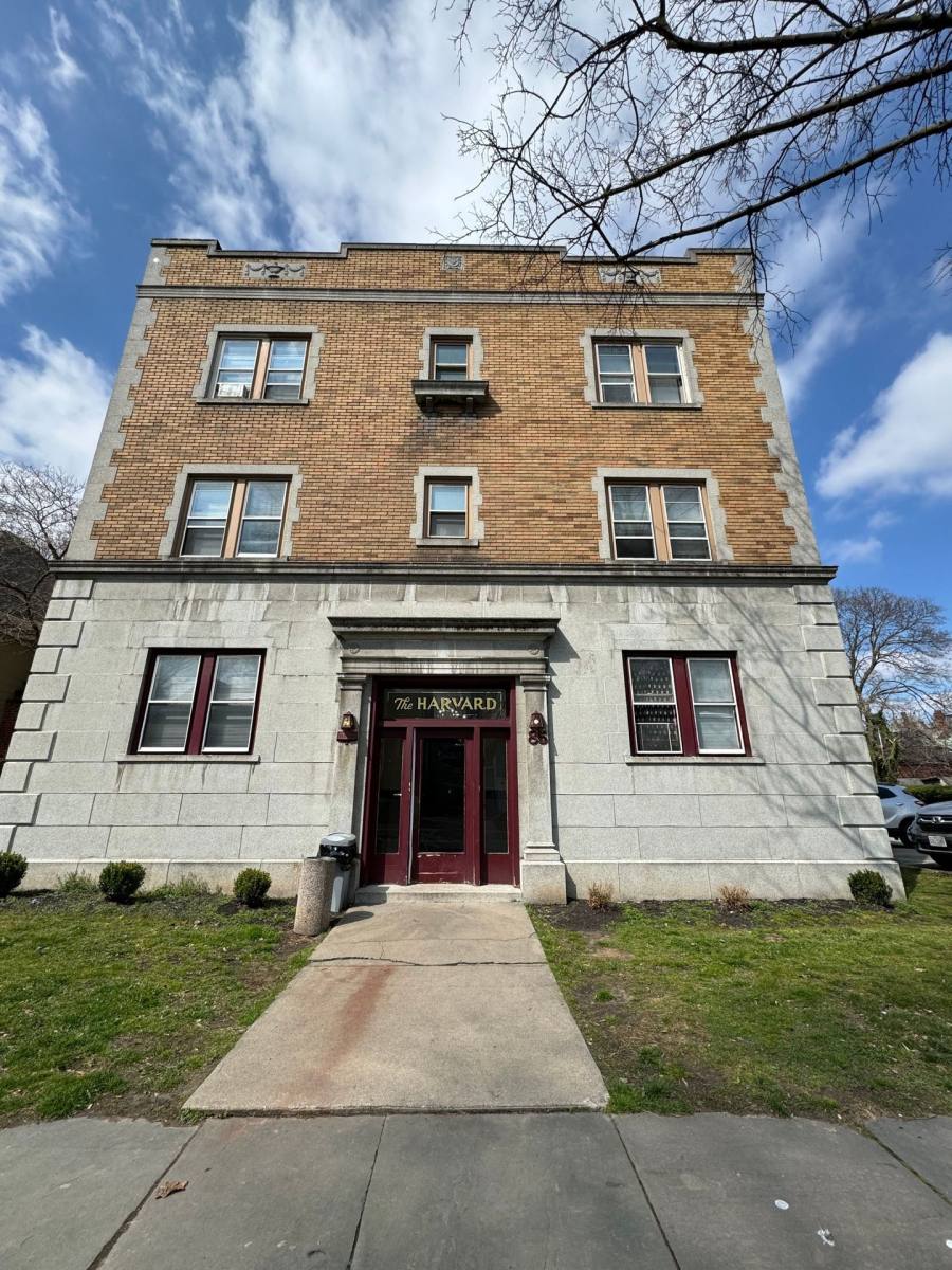Apartment for rent at 83-85 Meigs St, Rochester, NY 14607
