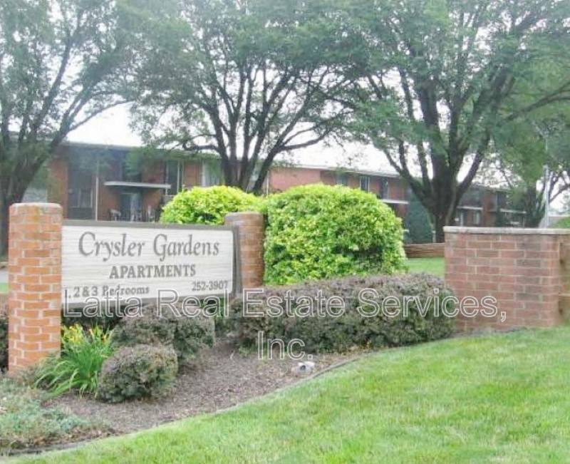 Apartment for rent at 12412 E 40th St, Independence, MO 64055
