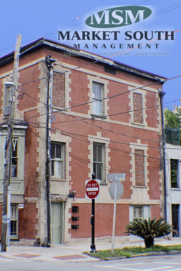 Apartment for rent at 101 W Charlton St, Savannah, GA 31401