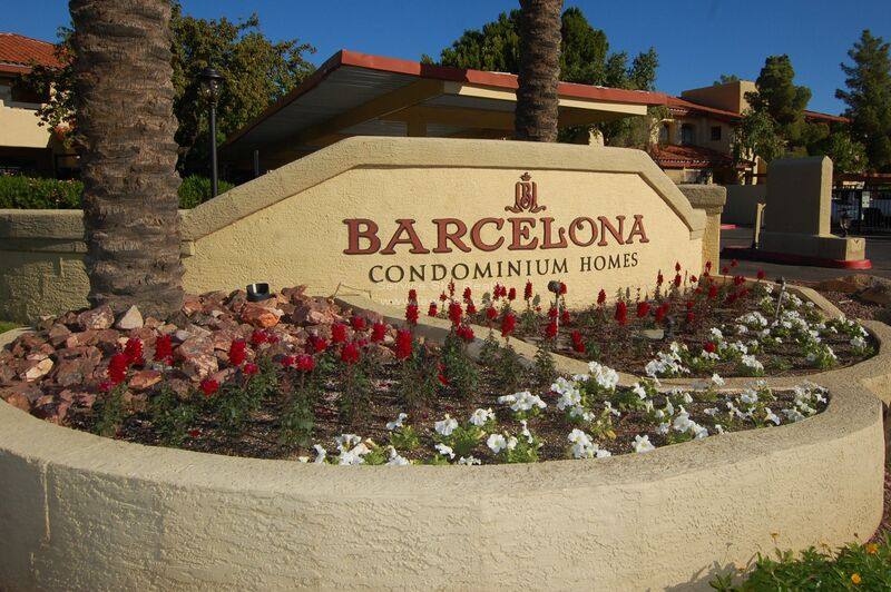 Condo for rent at 7008 E Gold Dust Ave #107, Paradise Valley, AZ 85253