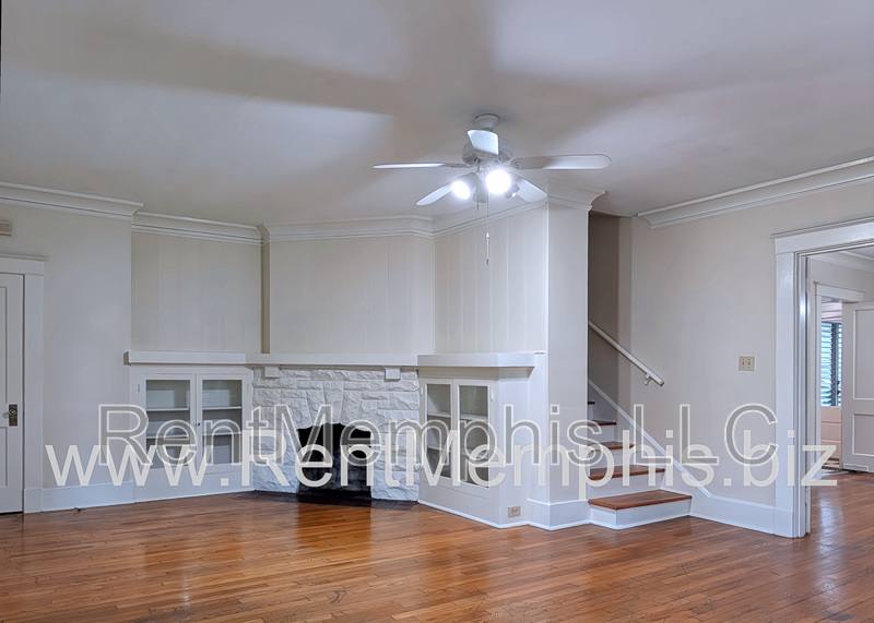 Apartment for rent at 1685 Tutwiler Ave, Memphis, TN 38107