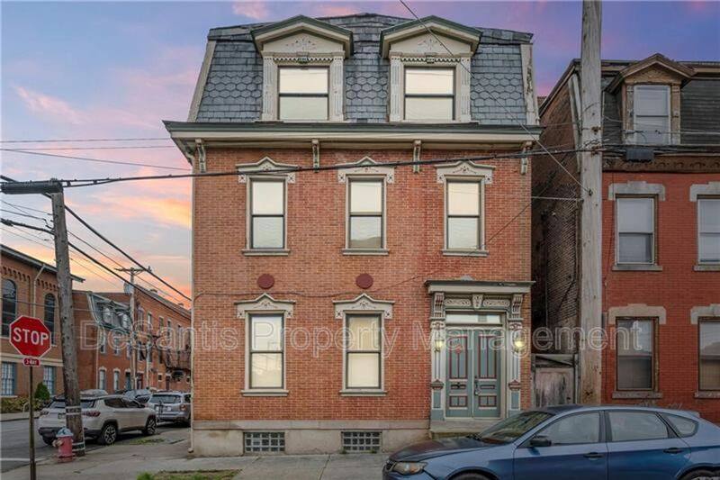 Apartment for rent at 1214 Bingham St #3, Pittsburgh, PA 15203