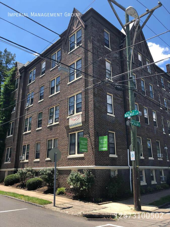 Apartment for rent at 6100 McCallum St, Philadelphia, PA 19144
