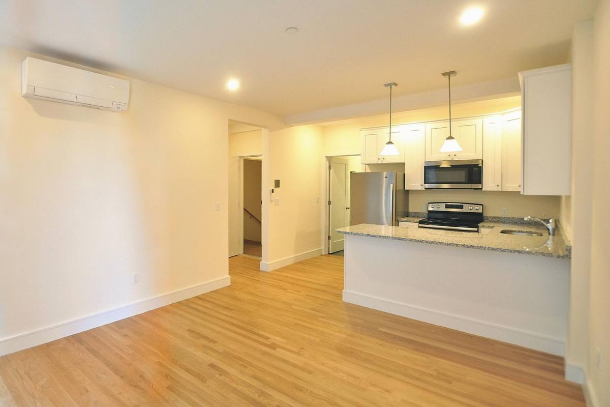 Apartment for rent at 26 Chiswick #8F, Boston, MA 02215